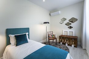 Vintage Charming House 1