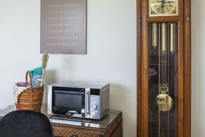 Vintage Charming House 1