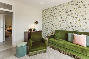 Vintage Charming House 1