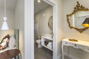 Vintage Charming House 1