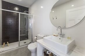 Vintage Charming House 1
