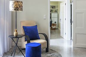 Vintage Charming House 1