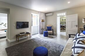 Vintage Charming House 1