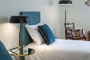 Vintage Charming House 1