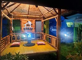 Robiu Homestay