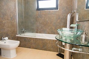 Mosteiros Beach House