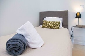 Mosteiros Beach House