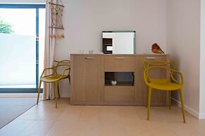 Mosteiros Beach House