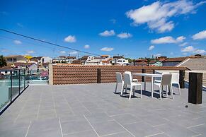 Mosteiros Beach House