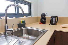 Mosteiros Beach House