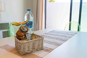 Mosteiros Beach House