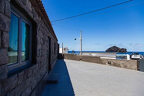 Mosteiros Beach House