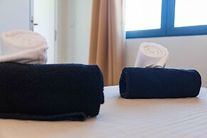 Mosteiros Beach House