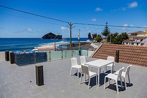 Mosteiros Beach House