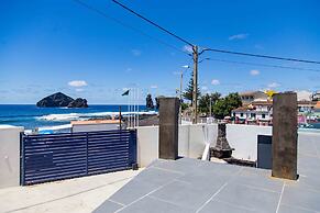 Mosteiros Beach House