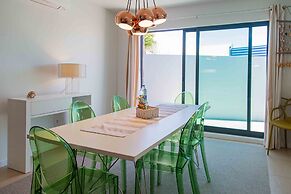 Mosteiros Beach House