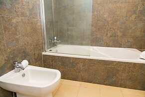 Mosteiros Beach House