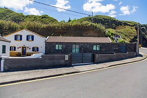 Mosteiros Beach House