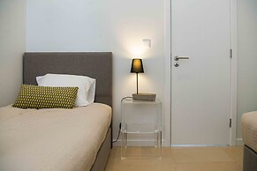 Mosteiros Beach House