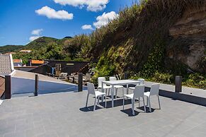 Mosteiros Beach House