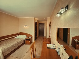 Saransk Hotel