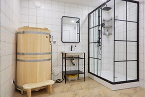 Saransk Hotel