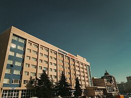 Saransk Hotel