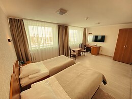Saransk Hotel