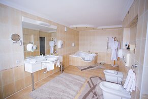 Saransk Hotel