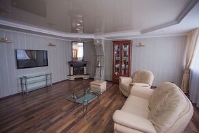 Saransk Hotel