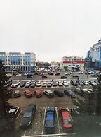Saransk Hotel