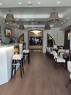 Saransk Hotel
