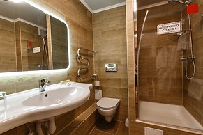 Saransk Hotel