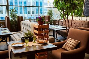 Saransk Hotel
