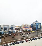 Saransk Hotel
