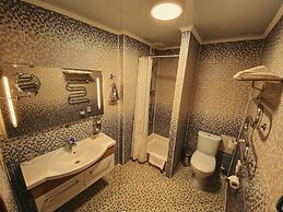 Saransk Hotel