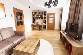 Saransk Hotel