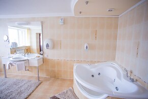 Saransk Hotel