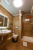 Saransk Hotel