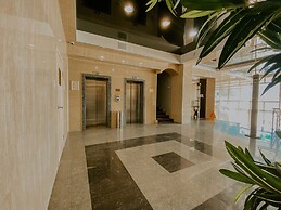 Saransk Hotel