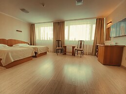 Saransk Hotel