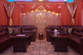 Saransk Hotel