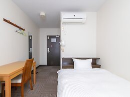 Tabist Rays Hotel Suisen