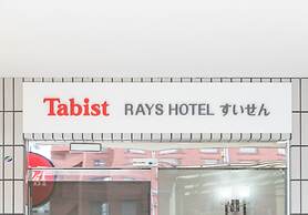 Tabist Rays Hotel Suisen