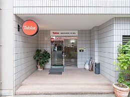 Tabist Rays Hotel Suisen