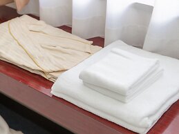 Tabist Rays Hotel Suisen