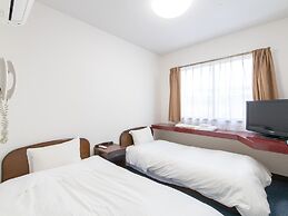 Tabist Rays Hotel Suisen