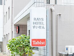 Tabist Rays Hotel Suisen