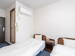 Tabist Rays Hotel Suisen