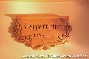 Krepperhütte
